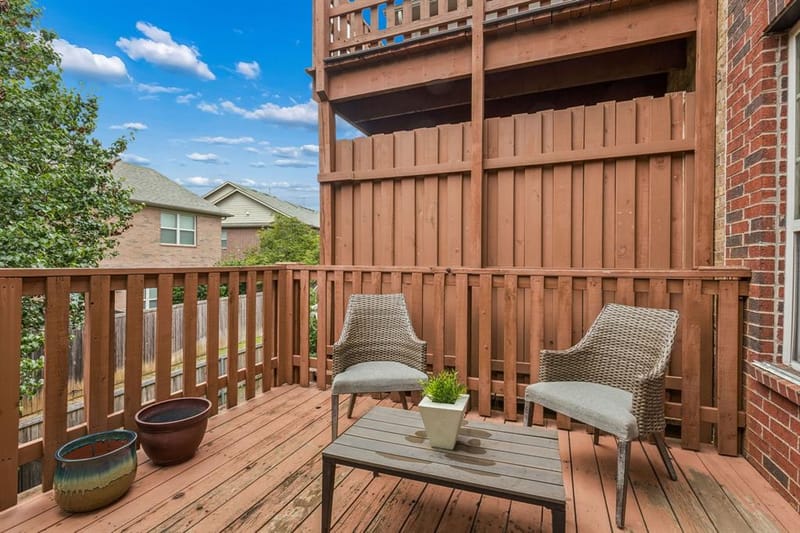 2654 Chambers Drive, Lewisville TX 75067 - Photo 24