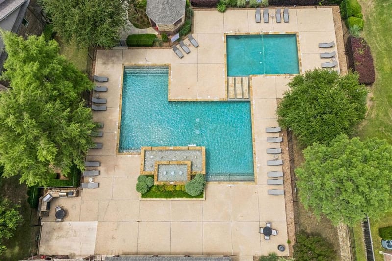 2654 Chambers Drive, Lewisville TX 75067 - Photo 25