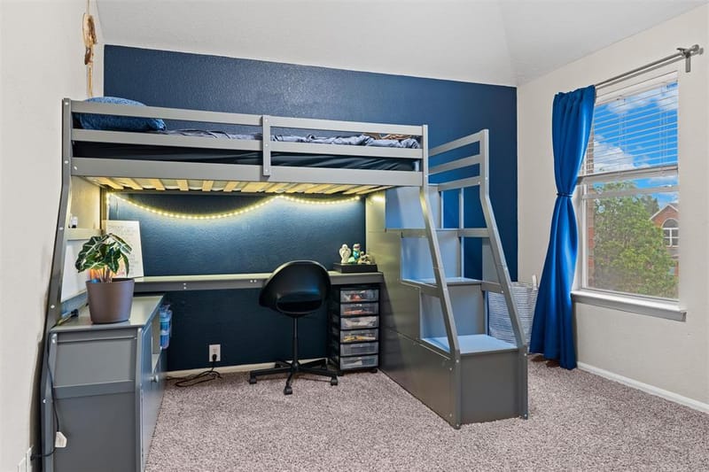 2815 S Serrano, Grand Prairie TX 75054 - Photo 27