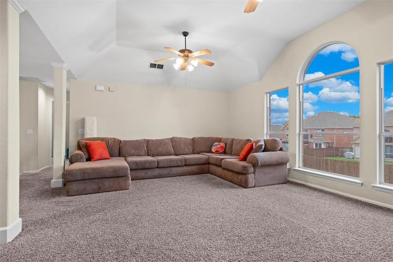 2815 S Serrano, Grand Prairie TX 75054 - Photo 24