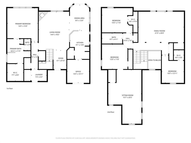 2815 S Serrano, Grand Prairie TX 75054 - Photo 40