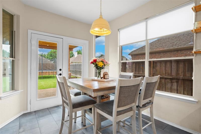 2815 S Serrano, Grand Prairie TX 75054 - Photo 8