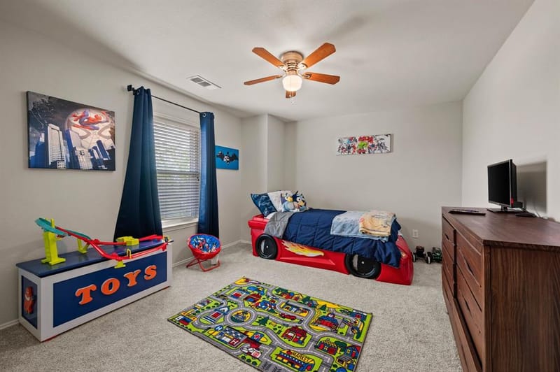 1040 Canyon Drive, Justin TX 76247 - Photo 16