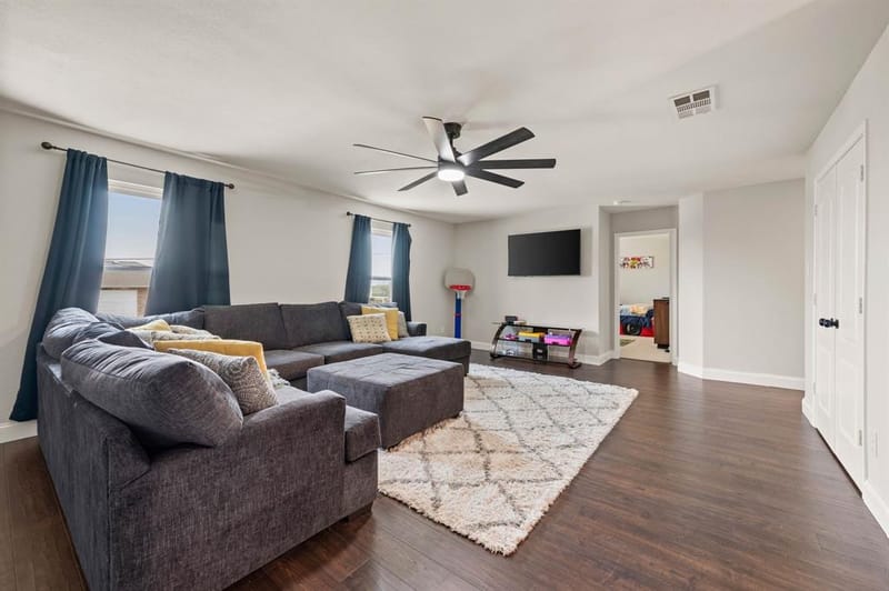 1040 Canyon Drive, Justin TX 76247 - Photo 22