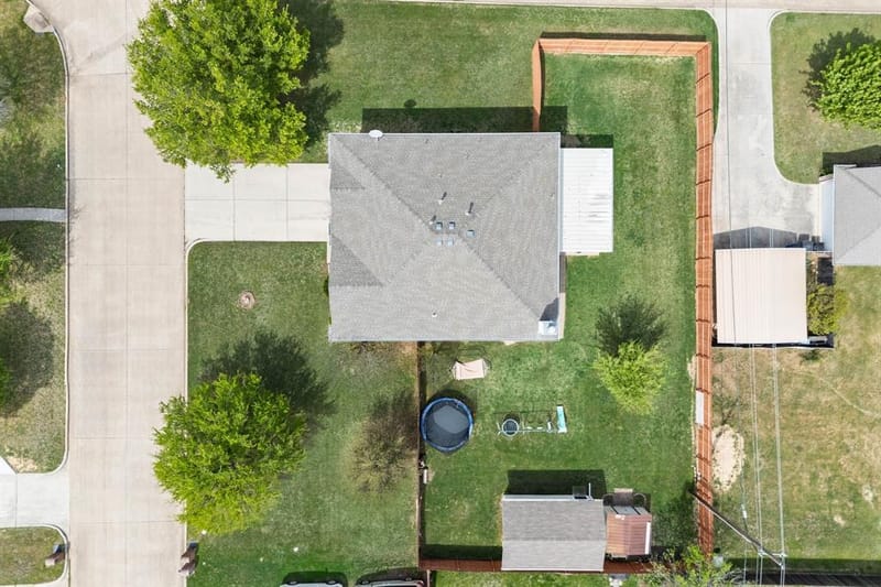 1040 Canyon Drive, Justin TX 76247 - Photo 5
