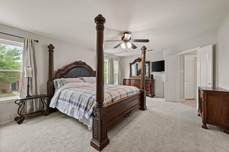 1040 Canyon Drive, Justin TX 76247 - Photo 20