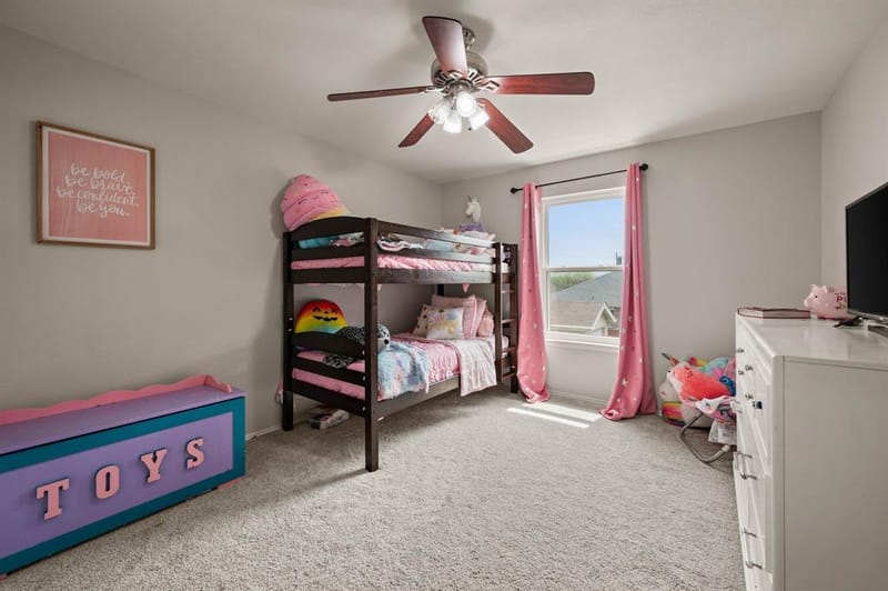 1040 Canyon Drive, Justin TX 76247 - Photo 15