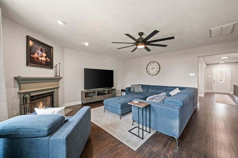 1040 Canyon Drive, Justin TX 76247 - Photo 31