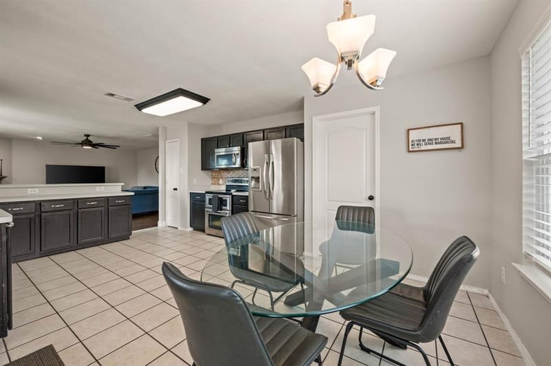 1040 Canyon Drive, Justin TX 76247 - Photo 25