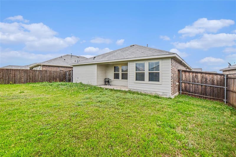 3119 Holstein Drive, Forney TX 75126 - Photo 17