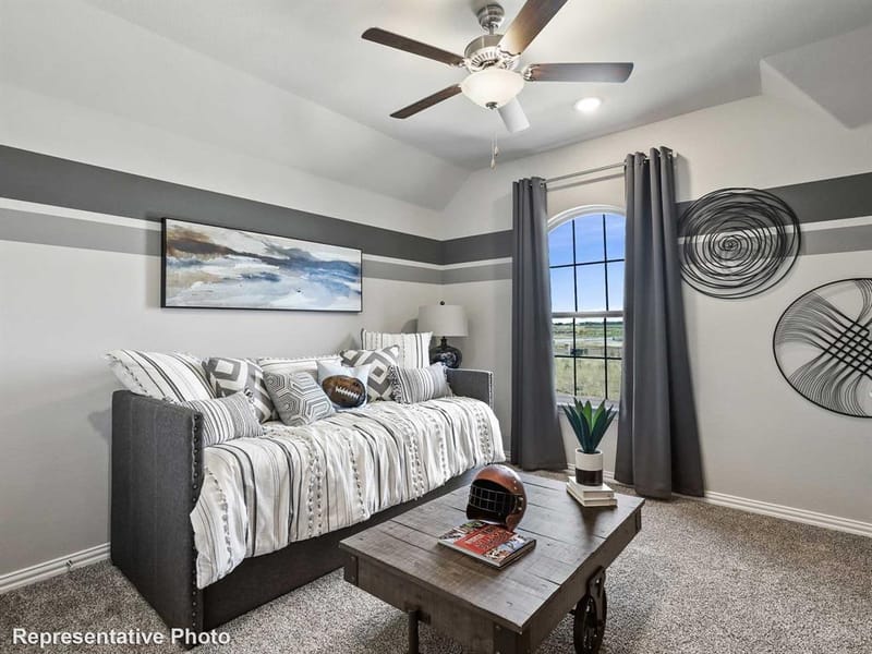 2528 Stowers Street, Anna TX 75409 - Photo 17