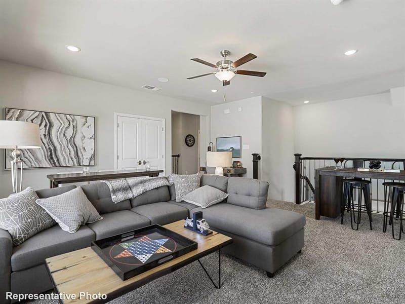 2528 Stowers Street, Anna TX 75409 - Photo 12