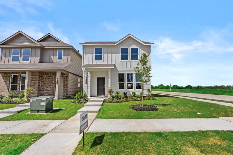 3153 Maple Orchard Lane, Fort Worth TX 76140 - Photo 2