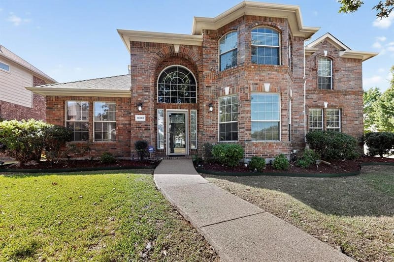1808 Paddington Court, Arlington TX 76017 - Photo 36