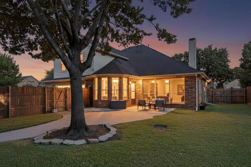 1808 Paddington Court, Arlington TX 76017 - Photo 28