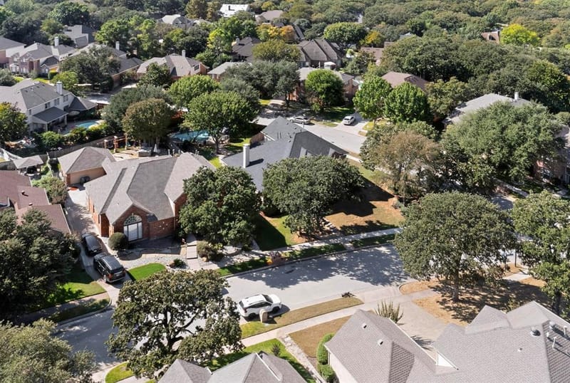 1808 Paddington Court, Arlington TX 76017 - Photo 33