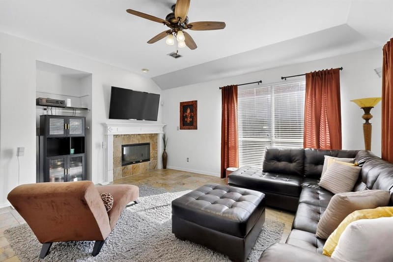 1808 Paddington Court, Arlington TX 76017 - Photo 11