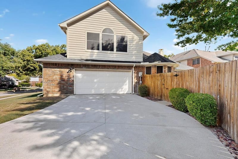 1808 Paddington Court, Arlington TX 76017 - Photo 35
