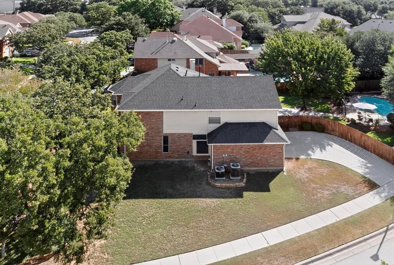 1808 Paddington Court, Arlington TX 76017 - Photo 31