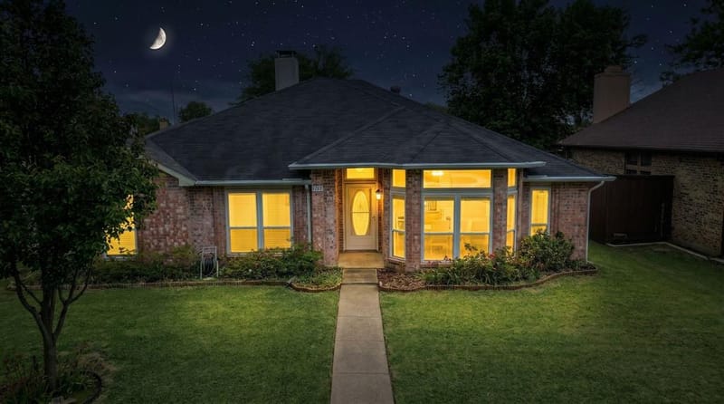 7114 Lo Chalmers Lane, Garland TX 75043 - Photo 13