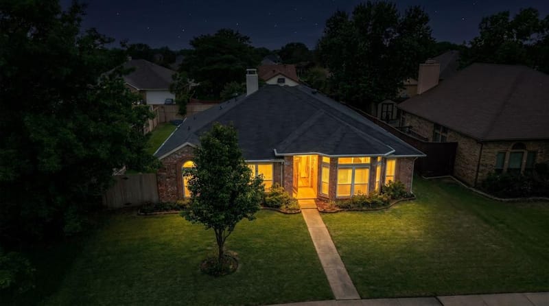 7114 Lo Chalmers Lane, Garland TX 75043 - Photo 15