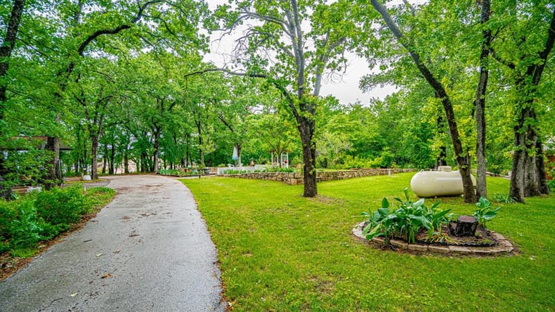 6520 Fall Creek Highway, Granbury TX 76049 - Photo 6