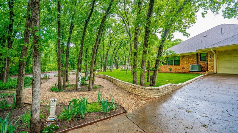6520 Fall Creek Highway, Granbury TX 76049 - Photo 3