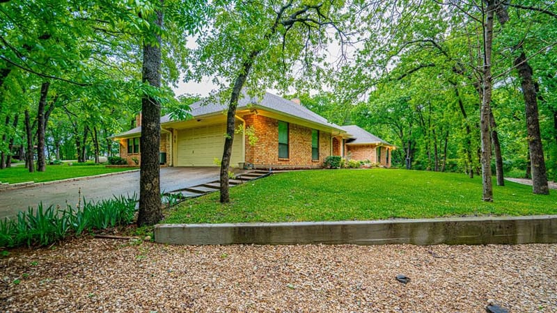 6520 Fall Creek Highway, Granbury TX 76049