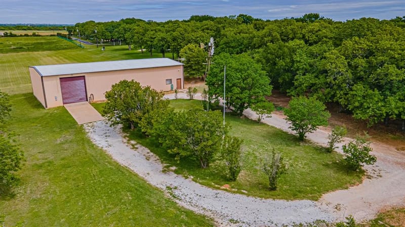 6520 Fall Creek Highway, Granbury TX 76049 - Photo 30