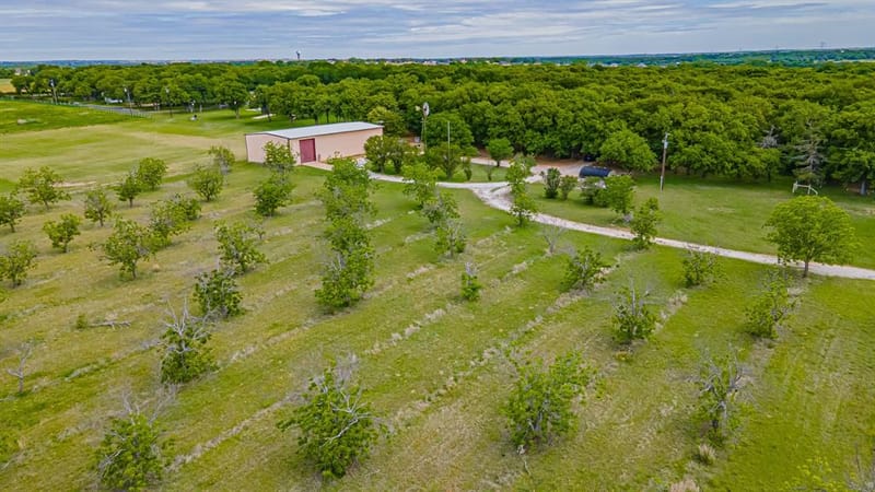 6520 Fall Creek Highway, Granbury TX 76049 - Photo 38