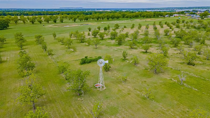 6520 Fall Creek Highway, Granbury TX 76049 - Photo 37