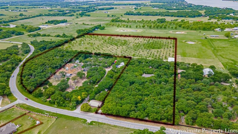 6520 Fall Creek Highway, Granbury TX 76049 - Photo 40
