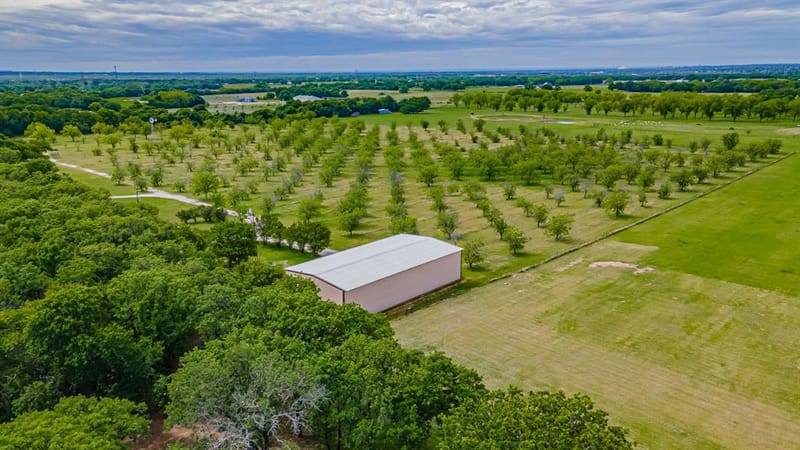 6520 Fall Creek Highway, Granbury TX 76049 - Photo 35