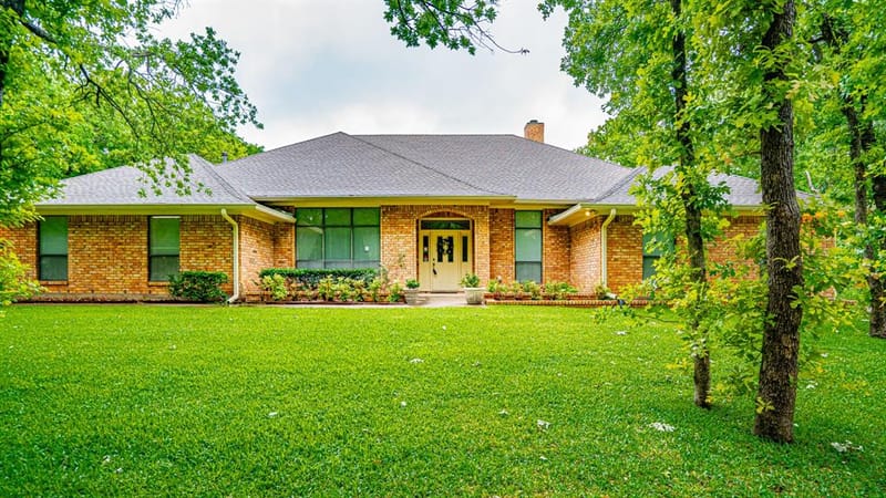 6520 Fall Creek Highway, Granbury TX 76049 - Photo 4