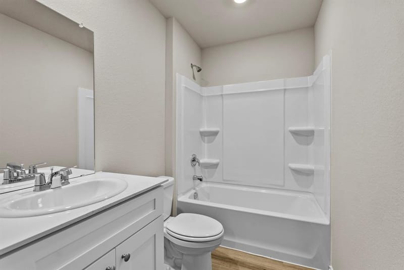 9341 Subjeck Way, Fort Worth TX 76108 - Photo 5