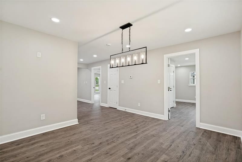 510-512 Grandview Drive, Granbury TX 76049 - Photo 14