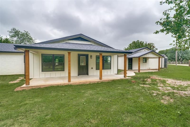 510-512 Grandview Drive, Granbury TX 76049 - Photo 29