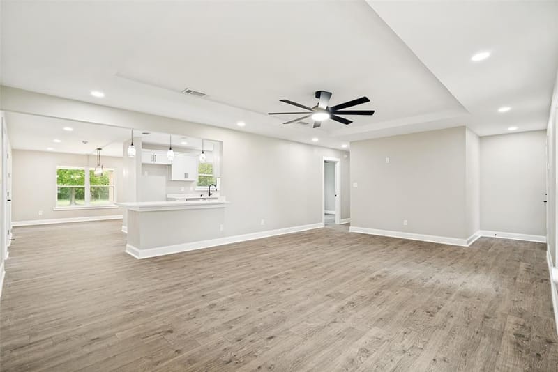 510-512 Grandview Drive, Granbury TX 76049 - Photo 8