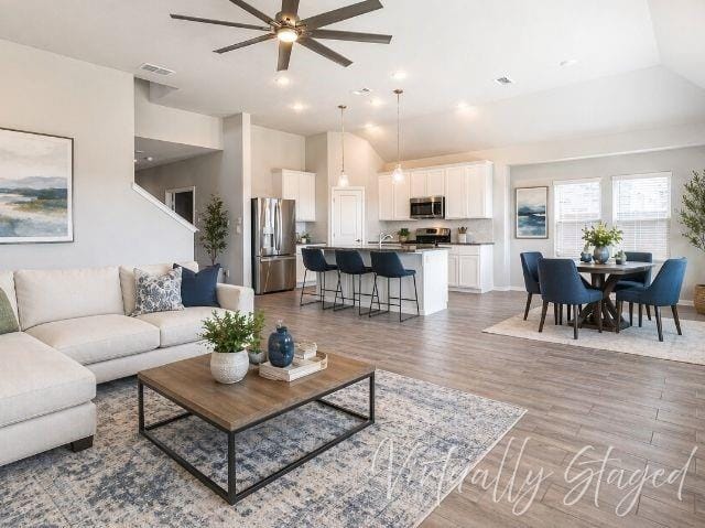 5448 Agalinis Avenue, Royse City TX 75189 - Photo 2