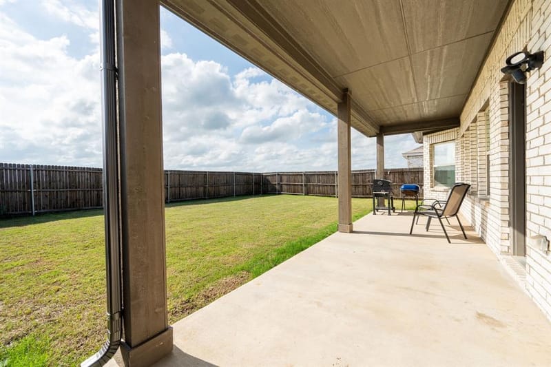 5448 Agalinis Avenue, Royse City TX 75189 - Photo 26