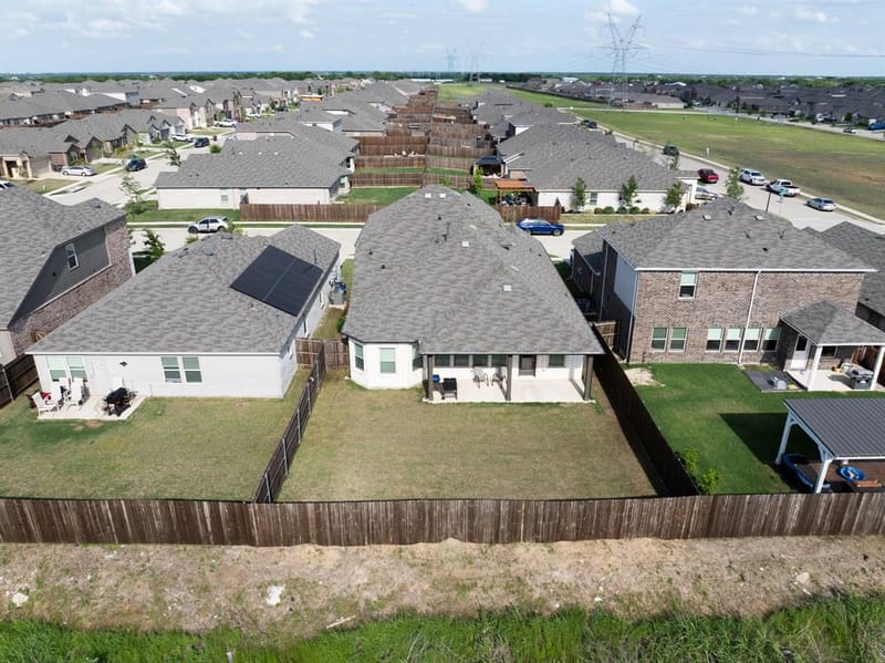 5448 Agalinis Avenue, Royse City TX 75189 - Photo 36