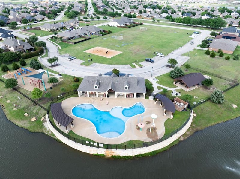 5448 Agalinis Avenue, Royse City TX 75189 - Photo 32