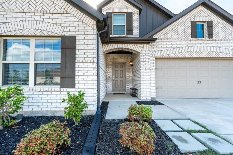 5448 Agalinis Avenue, Royse City TX 75189