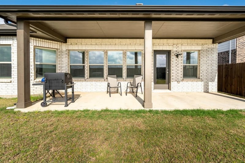 5448 Agalinis Avenue, Royse City TX 75189 - Photo 28