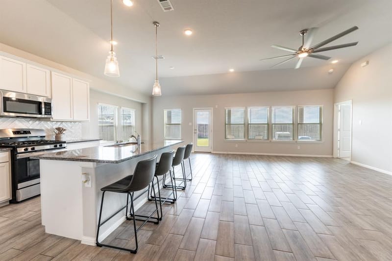 5448 Agalinis Avenue, Royse City TX 75189 - Photo 5