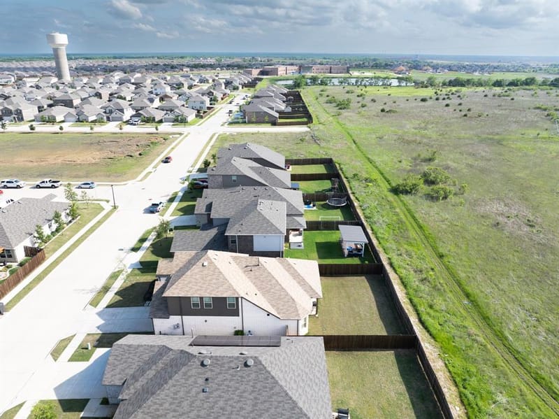 5448 Agalinis Avenue, Royse City TX 75189 - Photo 30