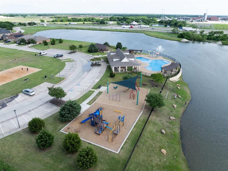 5448 Agalinis Avenue, Royse City TX 75189 - Photo 33