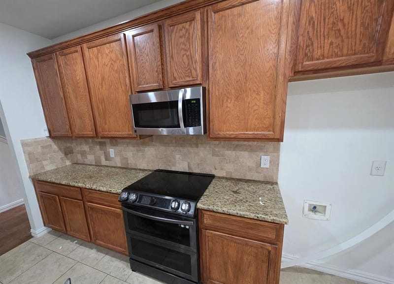 5529 Big River Drive, The Colony TX 75056 - Photo 7