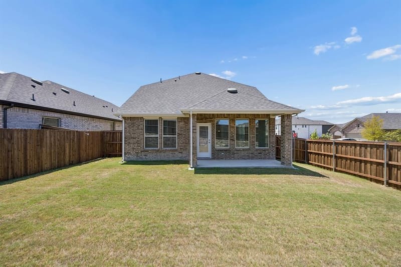 1736 Coachman Drive, Forney TX 75126 - Photo 36