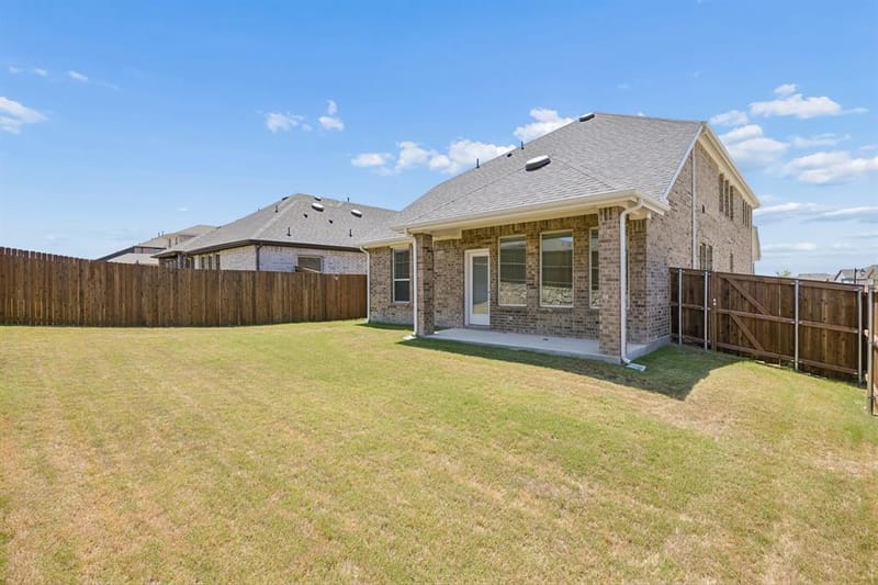 1736 Coachman Drive, Forney TX 75126 - Photo 38